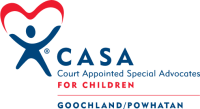 Goochland CASA Logo